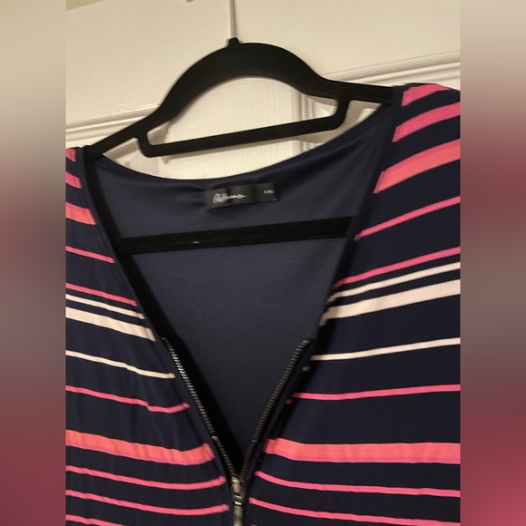 Reitmans Dress Large - Picture 3 of 5